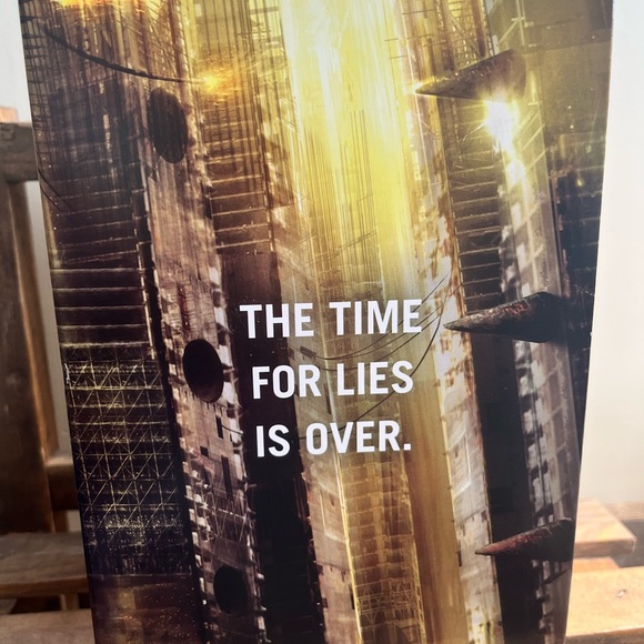 The Maze Runner Series Complete Boxset by James Dashner - All 5 books ‼️‼️ - Picture 4 of 5